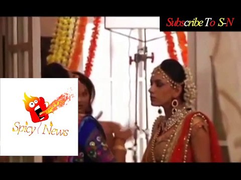 Meri Aashiqui Tumse Hi Ishani Ranveer Shoot 18th June 2015 Part 2