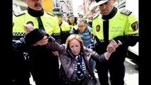 15M Indignados: Valencia SERA 2011