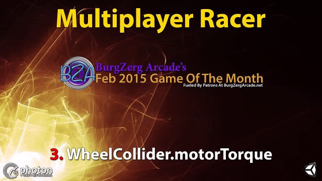 3. Unity Tutorial - Creating A Multiplayer game with Photon Unity Network (PUN)