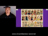 vincent beckers introduction cours force  tarot