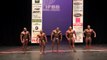 2014 New York Pro Championship Men's Bodybuilding Top 5 Posedown Big Ramy