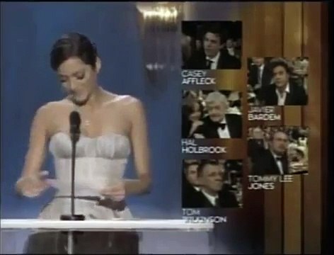 SCREEN ACTORS GUILD AWARDS 2008.