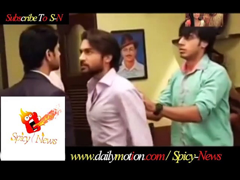 Meri Aashiqui Tumse Hi Ranveer Aur Ishani Mein Hua Phir Se Jhagra kiya ya Ak Dosaray Ko Kabi Samaj Pain Gain 17th June 2015
