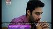 Arsala also hates Dua in 'Ishq Parast' Ep - 18 - ARY Digital