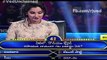 Check Response of Sania Mirza on Easy Question in KBC