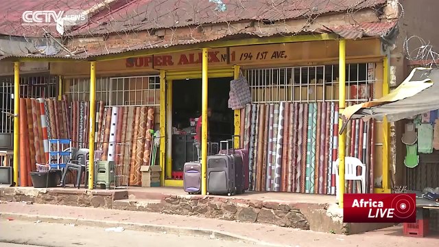 South Africa: Worries Over Xenophobia After Recent Attacks On Foreign Owned Shops