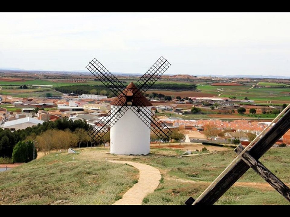 Molinos