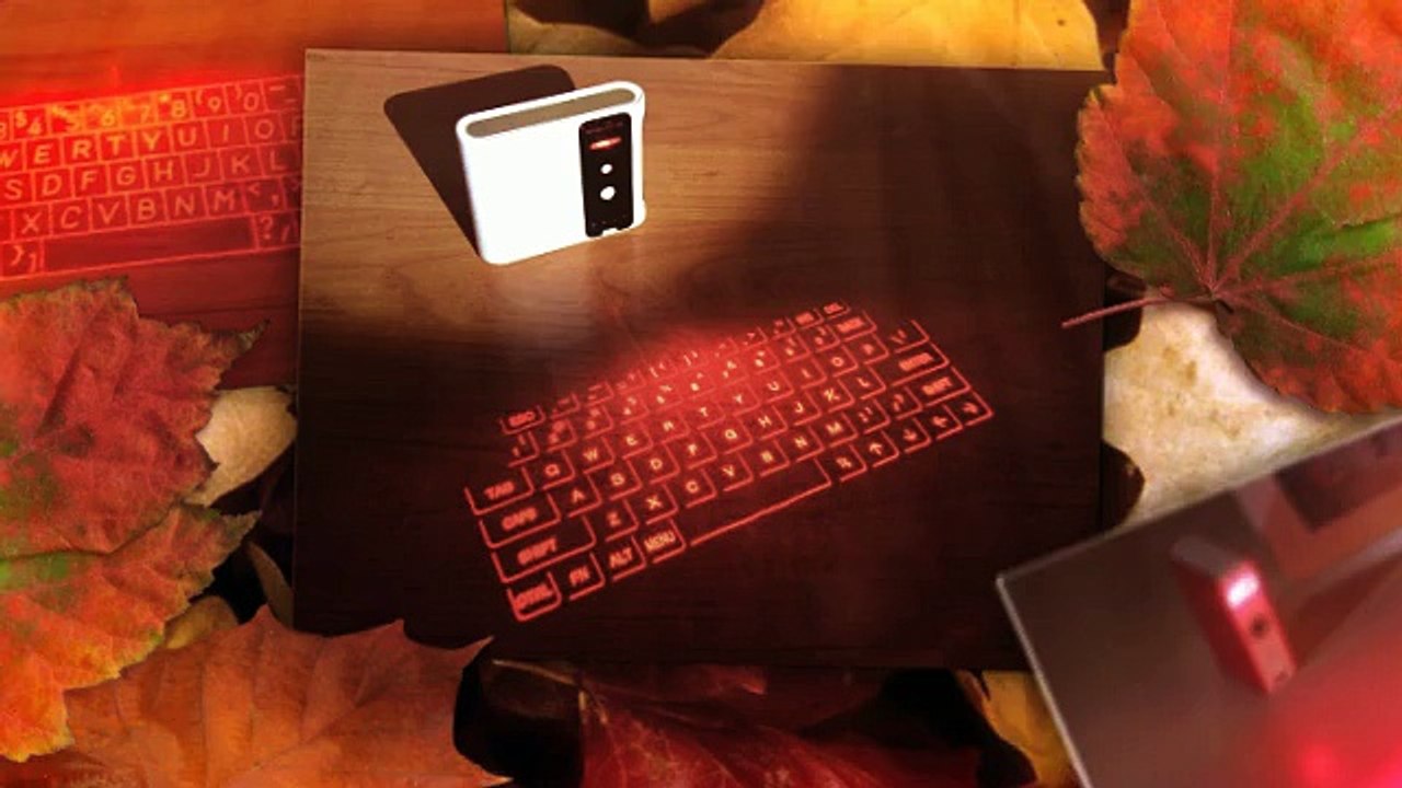 virtual keyboard Buetooth