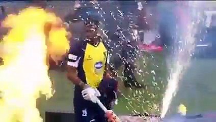 Highlights - Chopra hits 80 as Birmingham Bears make 141-7 v Notts Outlaws