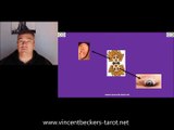 vincent beckers introduction cours pendu tarot