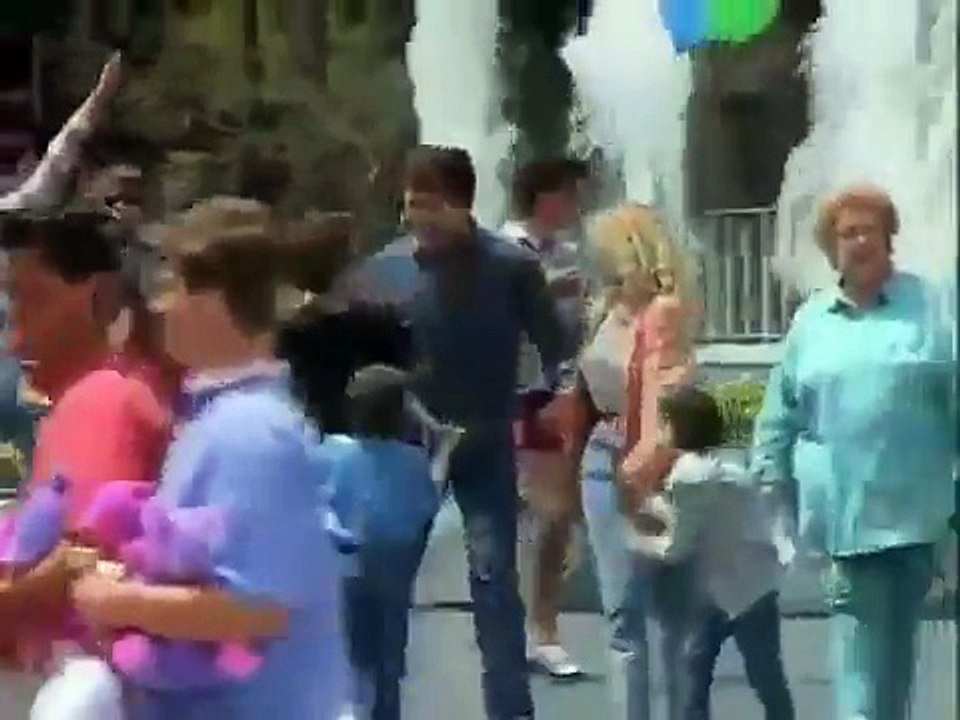 Notre Belle Famille - Générique - Saison 1