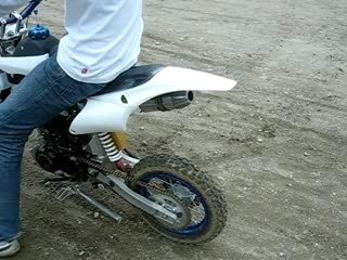 Math-Generated Moto Noise Analysis