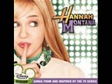 Hannah Montana - Best Of Both Worlds [CD Version]
