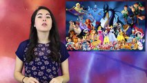 Are Ariel & Hercules Related? Next Time On Cartoon Conspiracy Channel Frederator Network