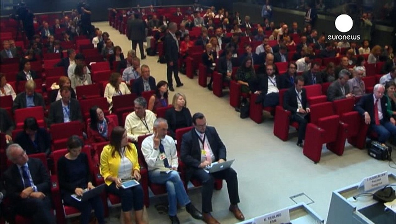 Euro-Sondergipfel soll noch in letzter Minute Griechenlandkrise lösen