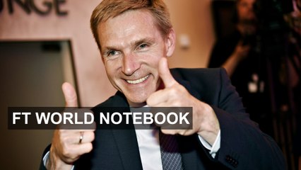 People's party the big winners in Danish election