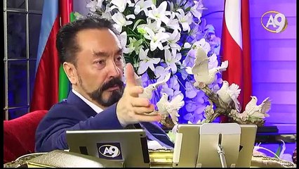 PKK’yı ve Öcalan’ı putlaştıran insanlar var.