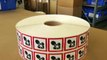 DOT Hazmat and Hazard Class Labels for all Dangerous Goods Shipments from Labelmaster