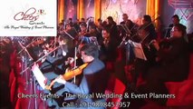 Mumbai Symphony Band 50 Pcs Bollywood Musical Performance Wedding Corporate Entertainment