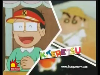 Best Funny Comedy Advertisements - Tamil