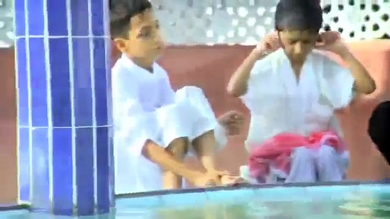 Momino Mah e Ramzan Mubarak Ho Sab Ko By Saleem Javed New Ramadan Naat 2013 - YouTube