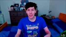 Phil Lester - I'd love to change the world