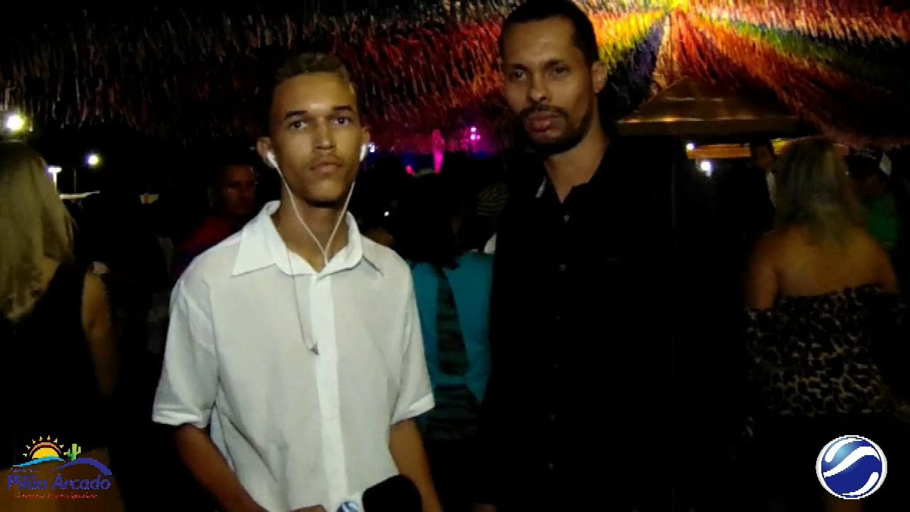 Entrevista com Paulo de Jesus e Rui Bastos