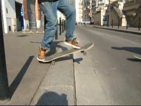 Total n'importe nawak