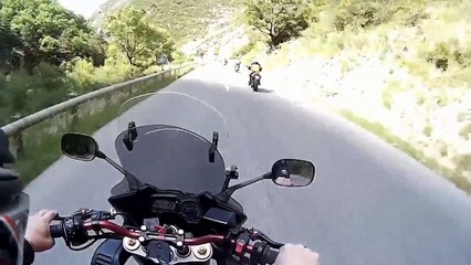 VITERBIKERS 2015..Tour,Gole Di Verdon & Route Des Grandes Alpes  (bytullio)