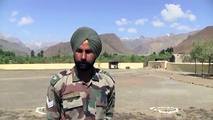Real Story of Kargil war 1999