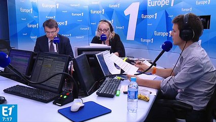 Barbe : "Un relâchement des usagers de la route en 2014"