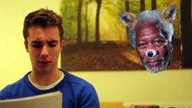 Morgan Freeman - The Fox