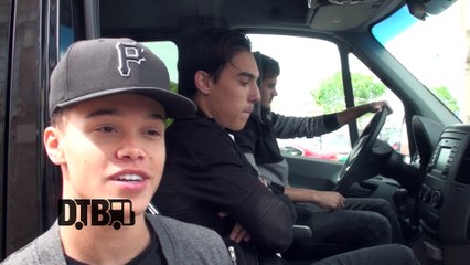 IM5 - BUS INVADERS Ep. 805