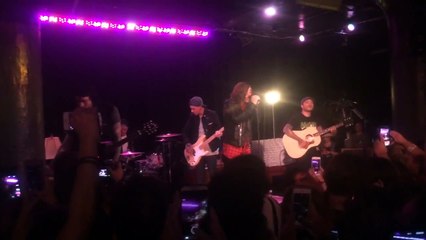 [LIVE] Sleeping With Sirens - Scene Five: With Ears To See And Eyes To Hear