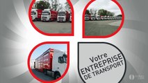 AYRAULT FRERES TRANSPORTS - Transport-animaux-vivants-bestiaux-betail