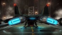 Star Citizen: Aegis Dynamics Gladius