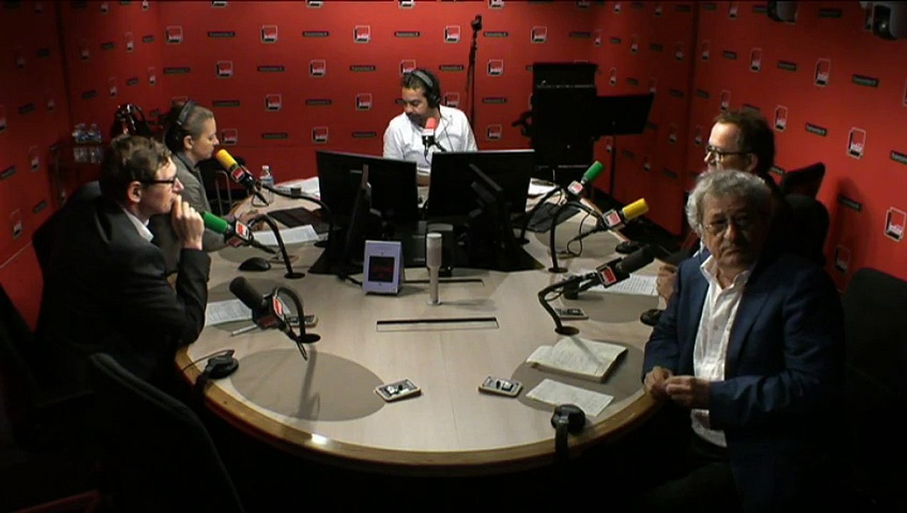 Le 07h43 : "Les réfugiés, aujourd'hui les migrants, dans le rétro"