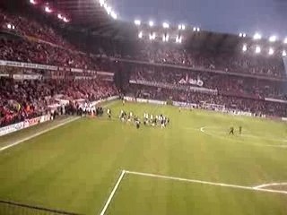 Opkomst Spelers