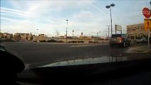 Drive Around El Paso Tx During rush hour traffic Starting at Cielo Vista Mall Bmw 320i