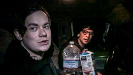 Like Vultures - BUS INVADERS Ep. 806
