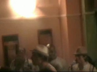 Trocadero 17022007 #16 Go Down Moses