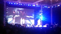 150616 N Sonic Pop Beyond Kpop Concert In Myanmar