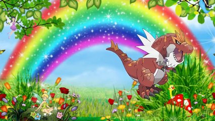 Dinosaur Train Finger Family Cartoon Animation Nursery Rhymes For Children