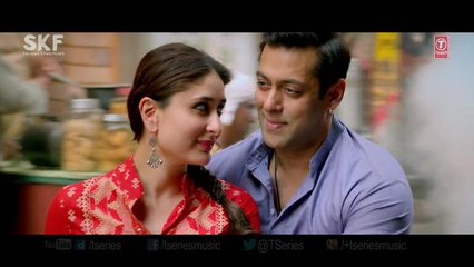 Tu Chahiye | Atif Aslam | Bajrangi Bhaijaan