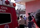 incendio en el barrio de san miguel uruapan michoacan 2
