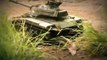 M41A3 Walker Bulldog 1:16 RC Tank (Heng Long)