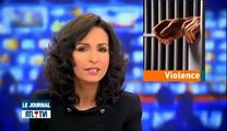 Des policiers belges injurient et torturent des détenus musulmans à la prison de Forest