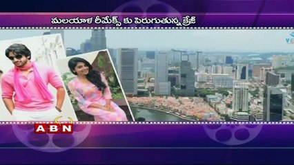 Gautham Menon, Naga Chaitanya movie updates (19 - 06 - 2015)