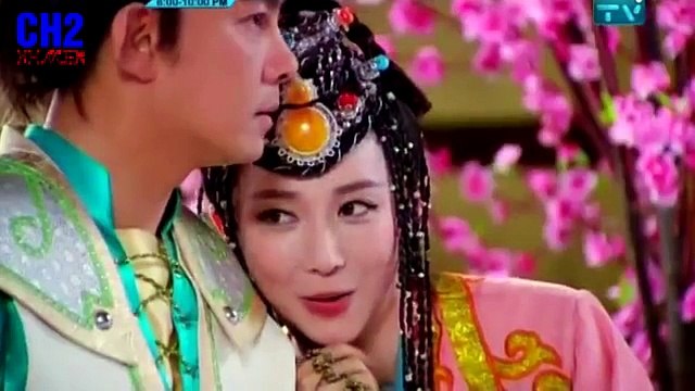 Vireak boros suy thang 16