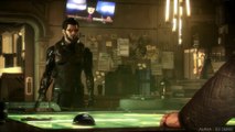 Deus Ex : Mankind Divided - E3 2015 Gameplay Demo